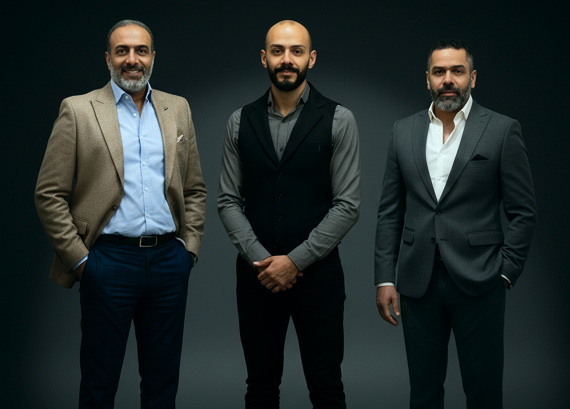 IBS-UNITED business growth strategy