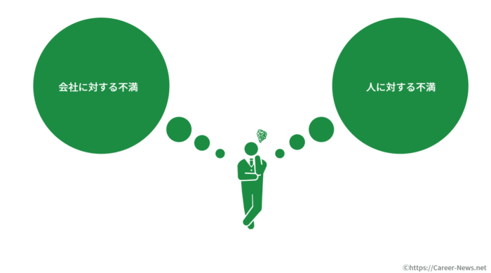 まともな人から辞めていく