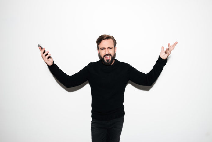 カスタマーハラスメント