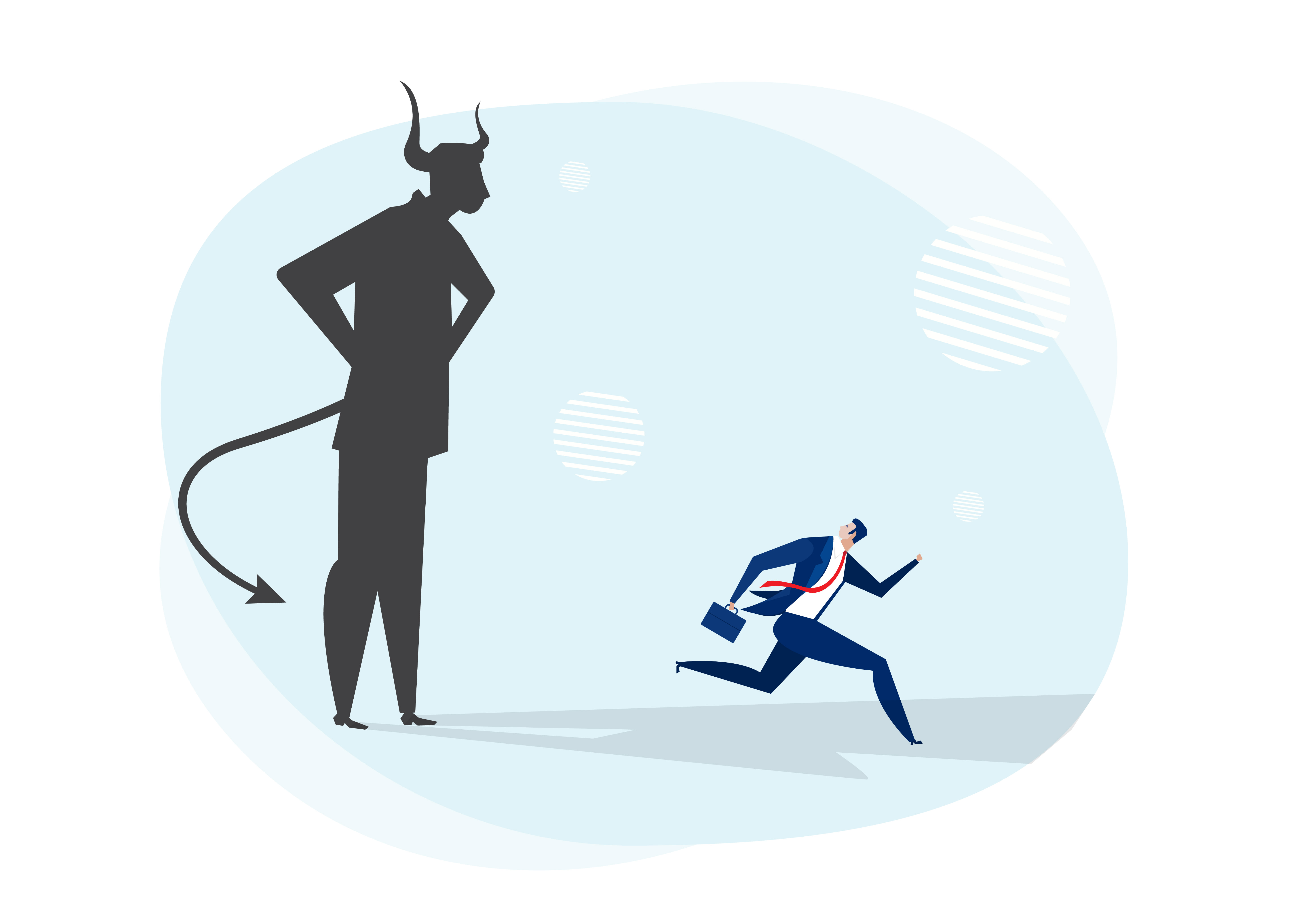 パワハラ 仕返し