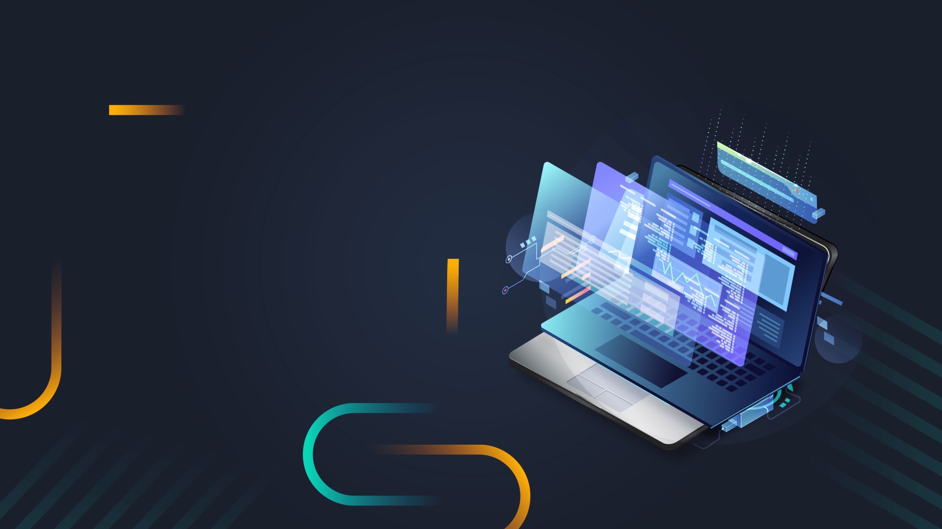 Learn trading the smart way