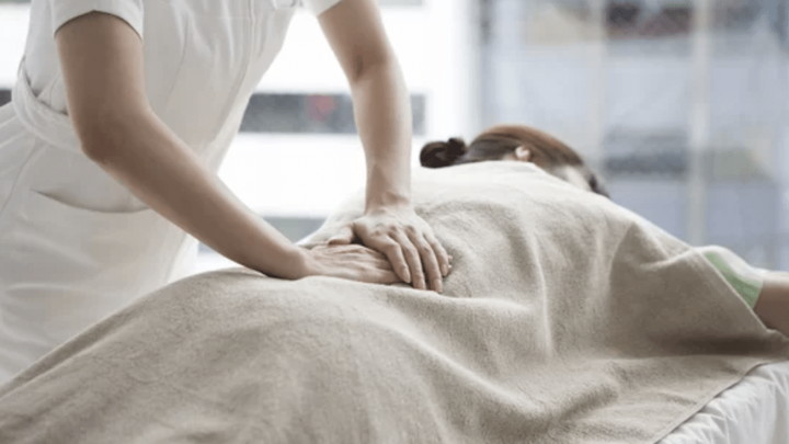 リラクゼーション