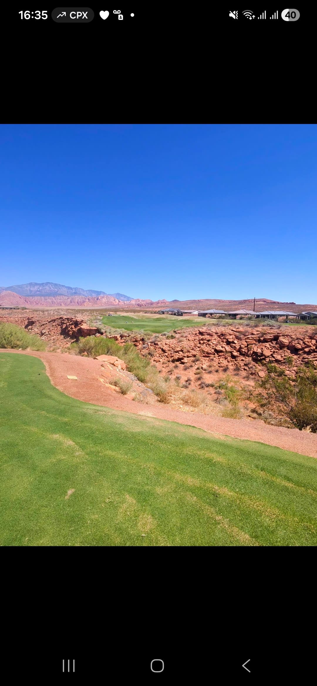 Great value, Great views! 2
