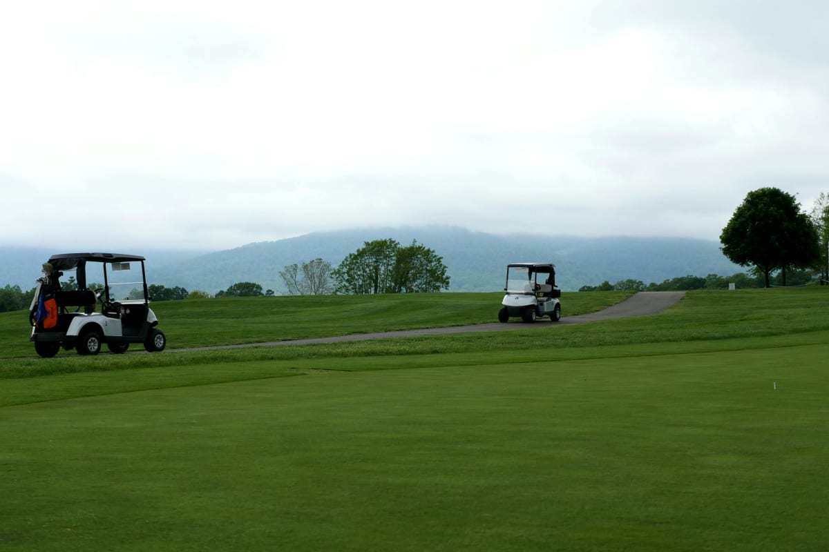 Full Throttle or Running on Empty? LIV Golf Defends Its Future