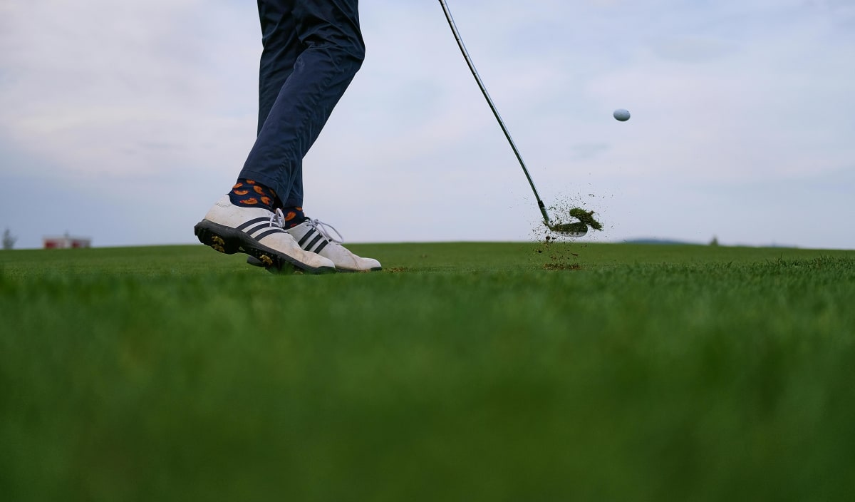 Cameron Youngβs PGA Championship Spotlight Reignites Golf Ball Rollback Debate