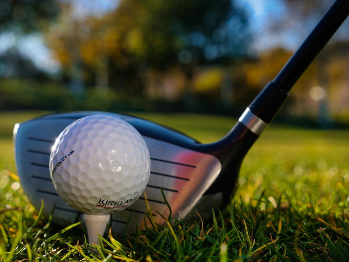 The Scientistβs Final Proof: Why Bryson DeChambeau Needs to Own Aronimink