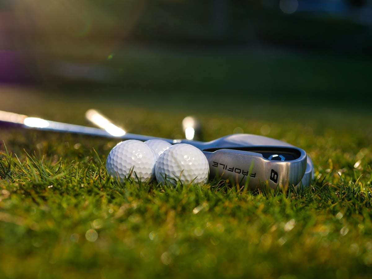 LIV Golf Is Preparing for Possible Bankruptcy