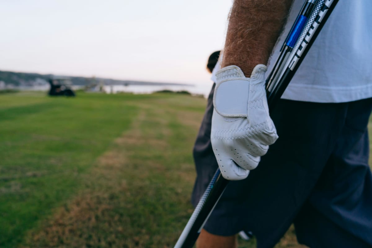 Aaron Rai Proves He Belongs as PGA Championship Delivers Another Great Major