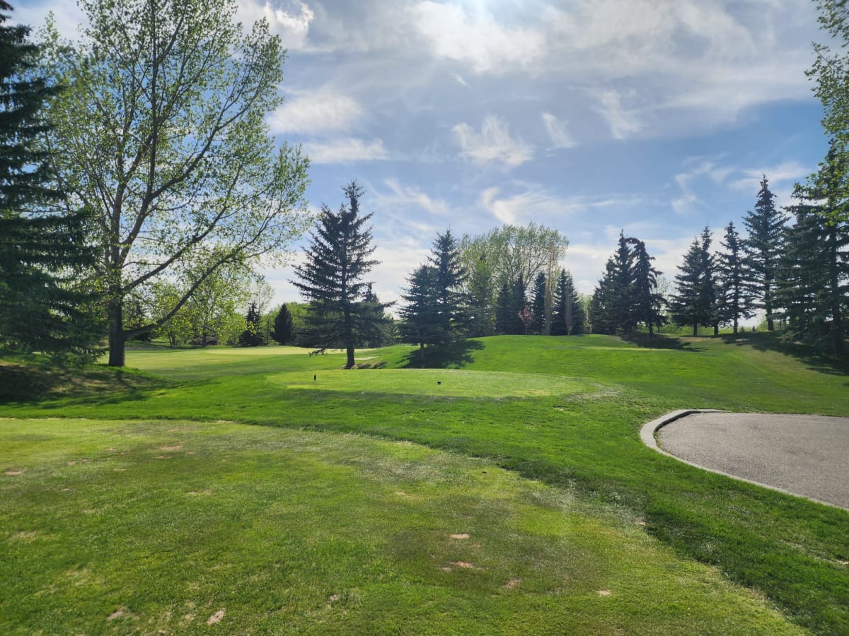 A Fun and Scenic Golf Experience 2