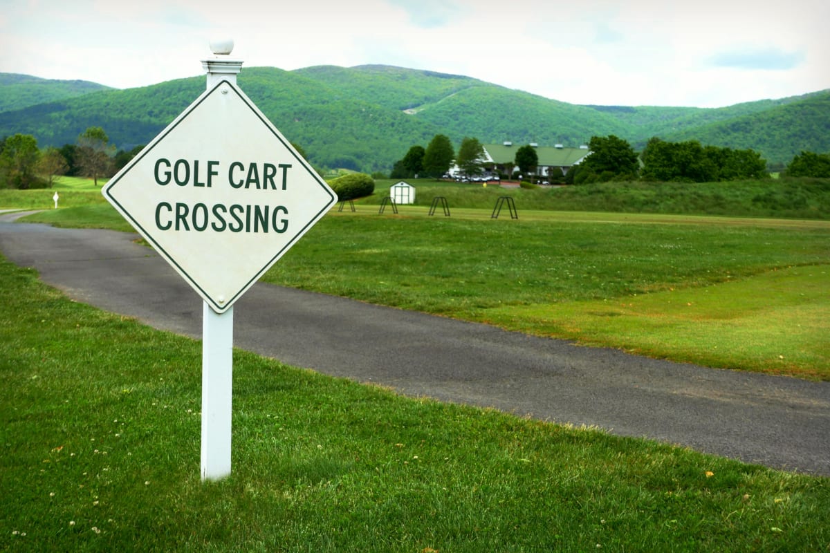 USGA Launches New AI Tool To Help Golfers Understand The Rules