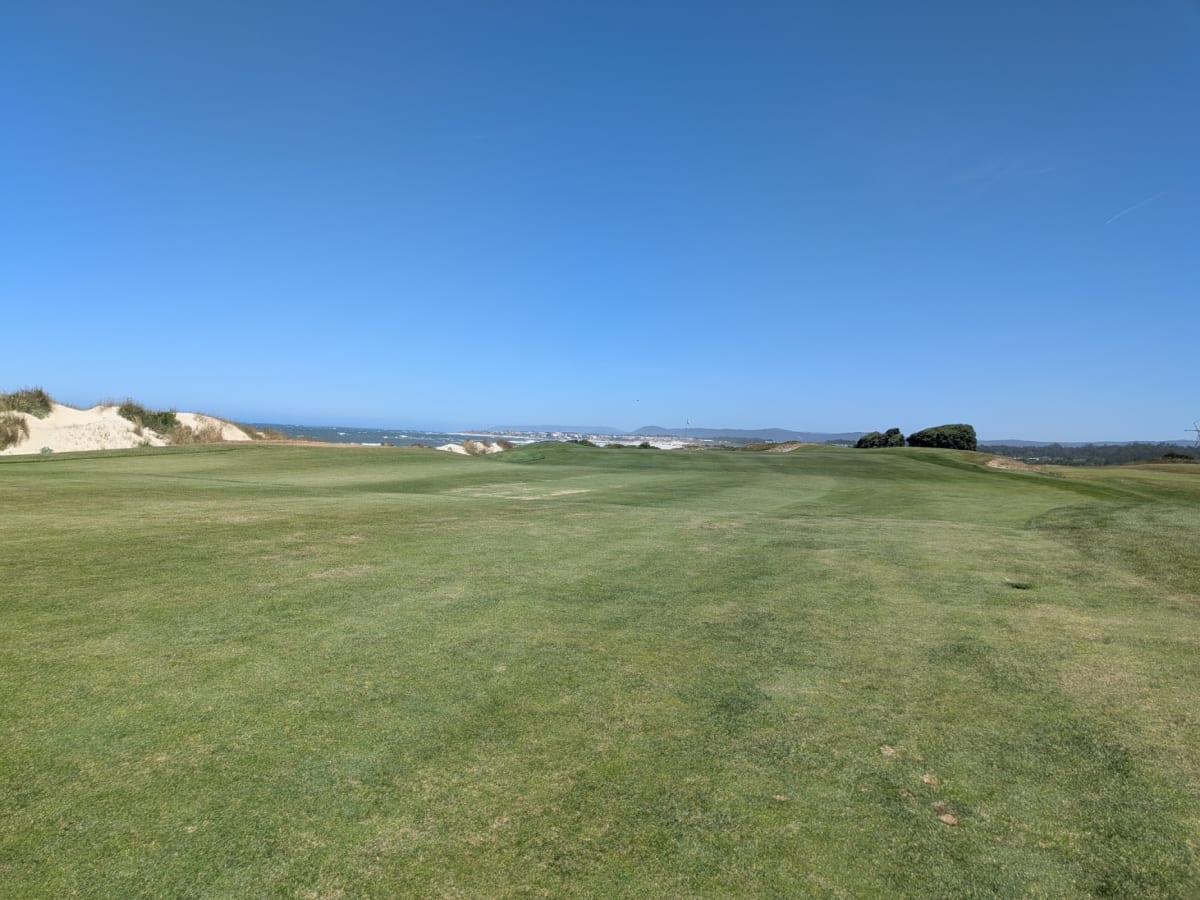 When in Porto, golf here! 1