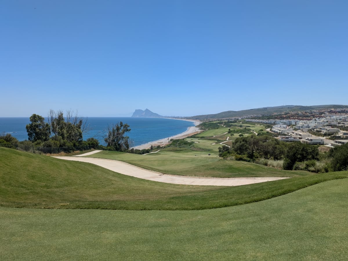 Must Play in Spain