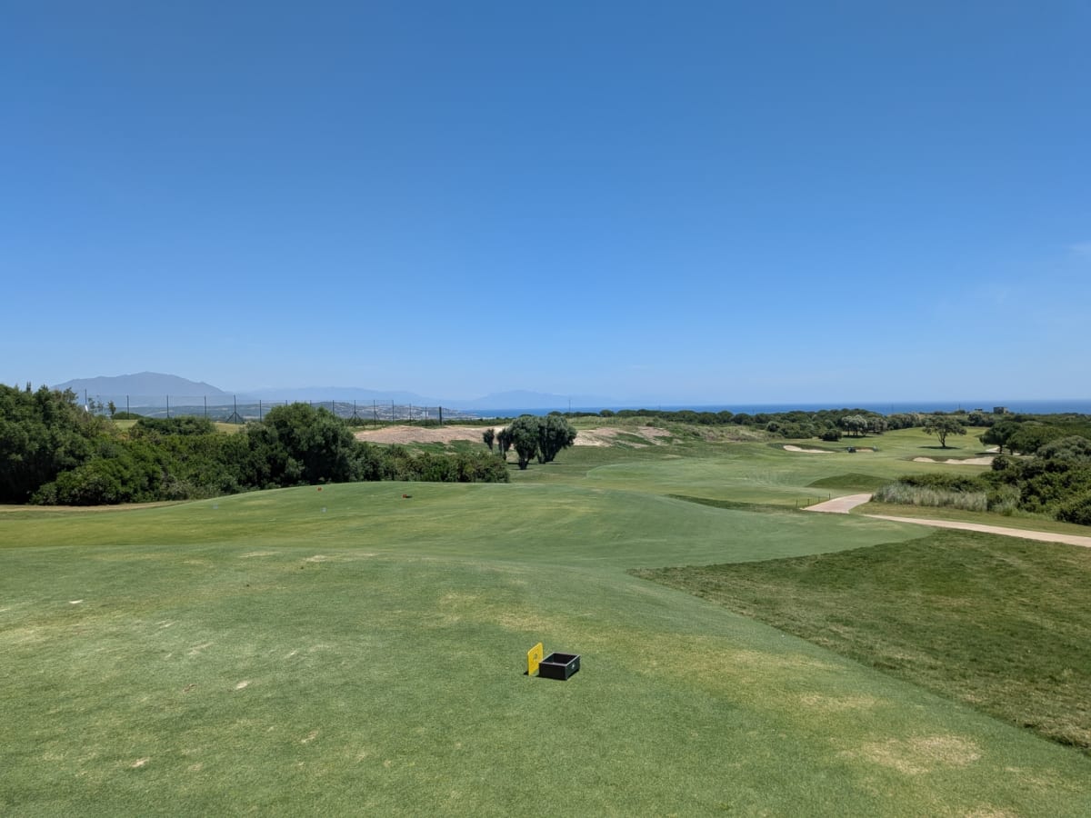 Must Play in Spain 5
