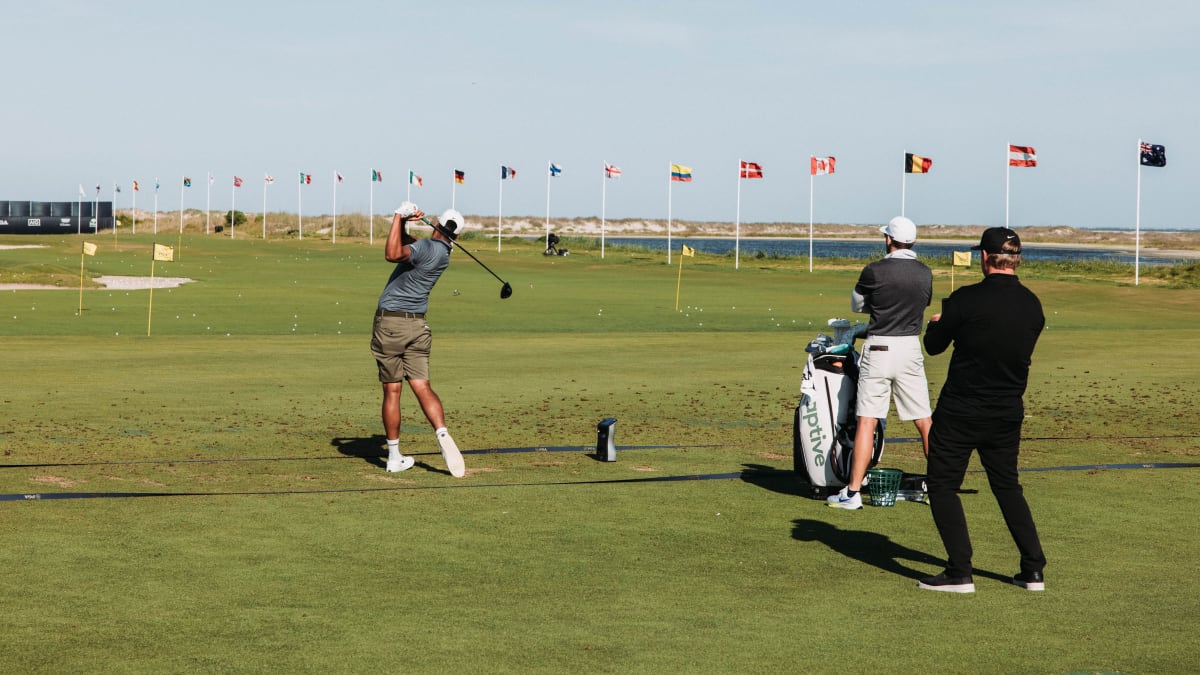The Million-Dollar U-Turn: Why Poulter and Westwood Finally Paid the DP World Tour