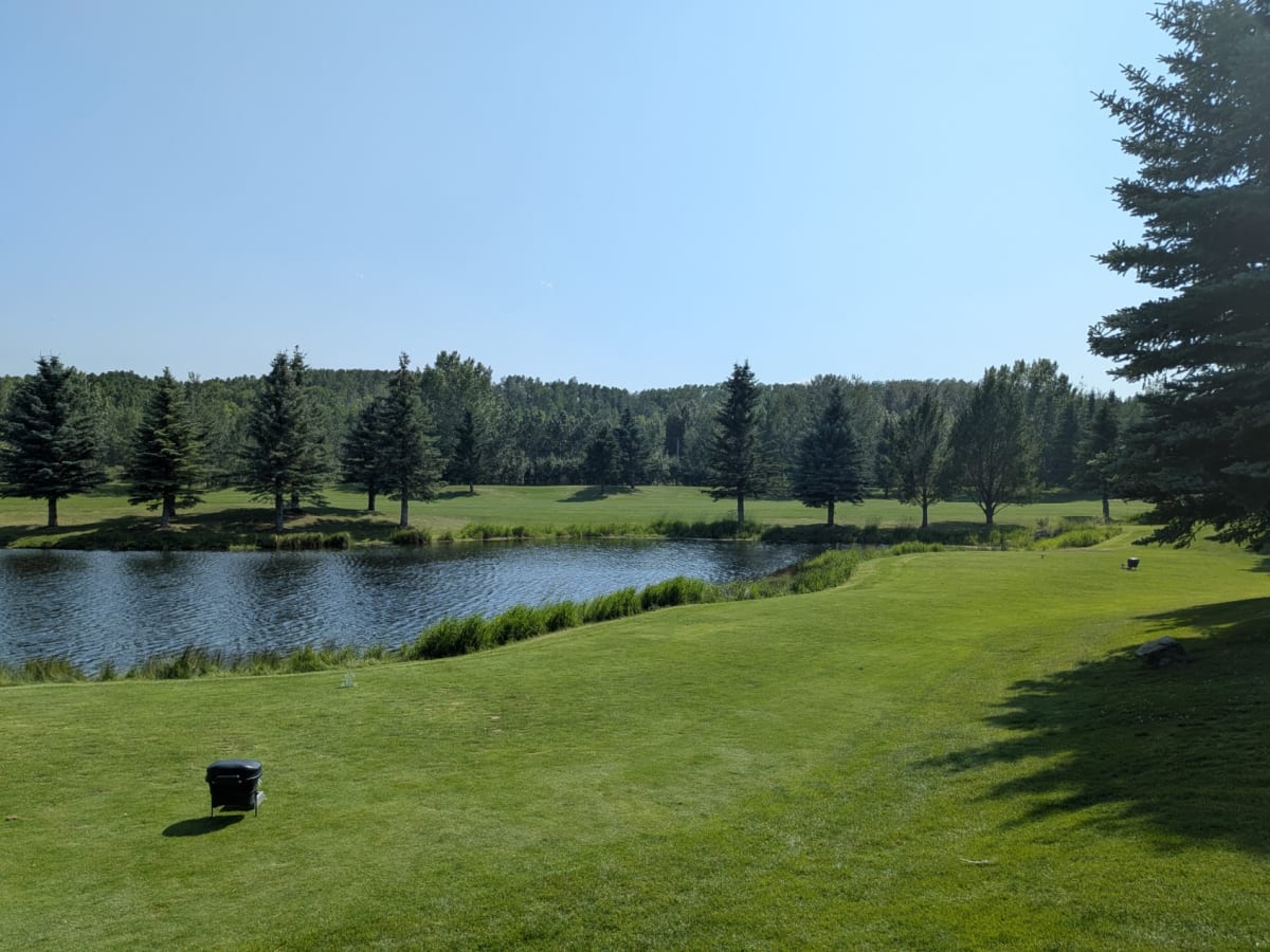 A great experience in SW Calgary 2