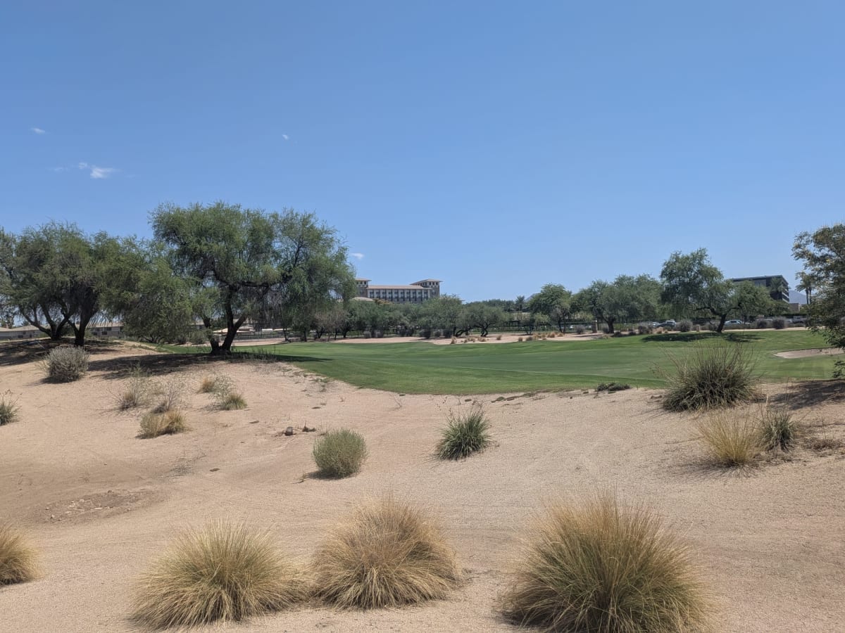 A Great Scottsdale Experience!