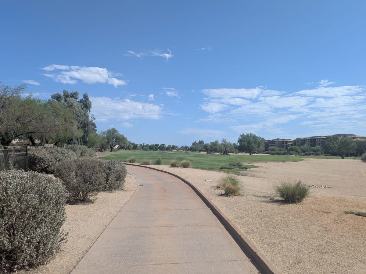 A Great Scottsdale Experience! 1