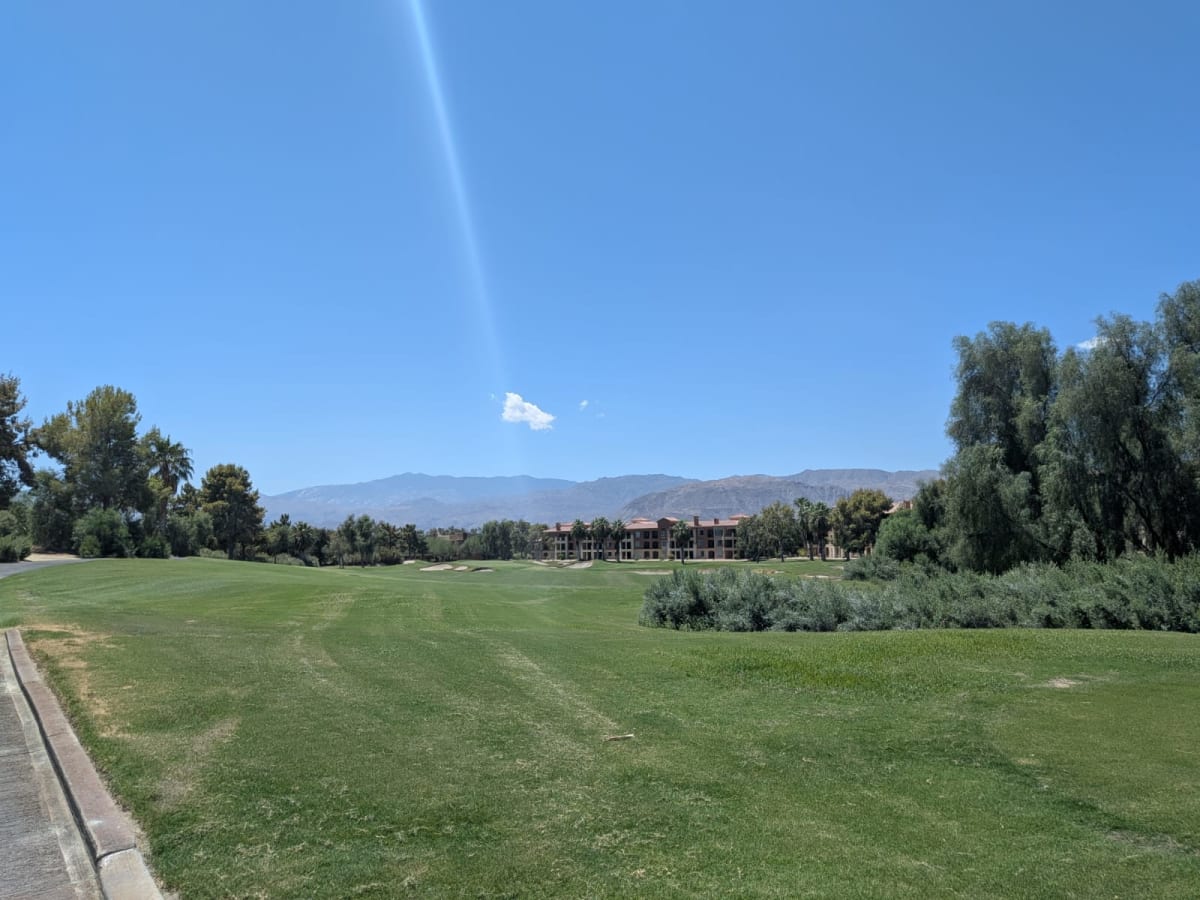 Great Resort Course 2