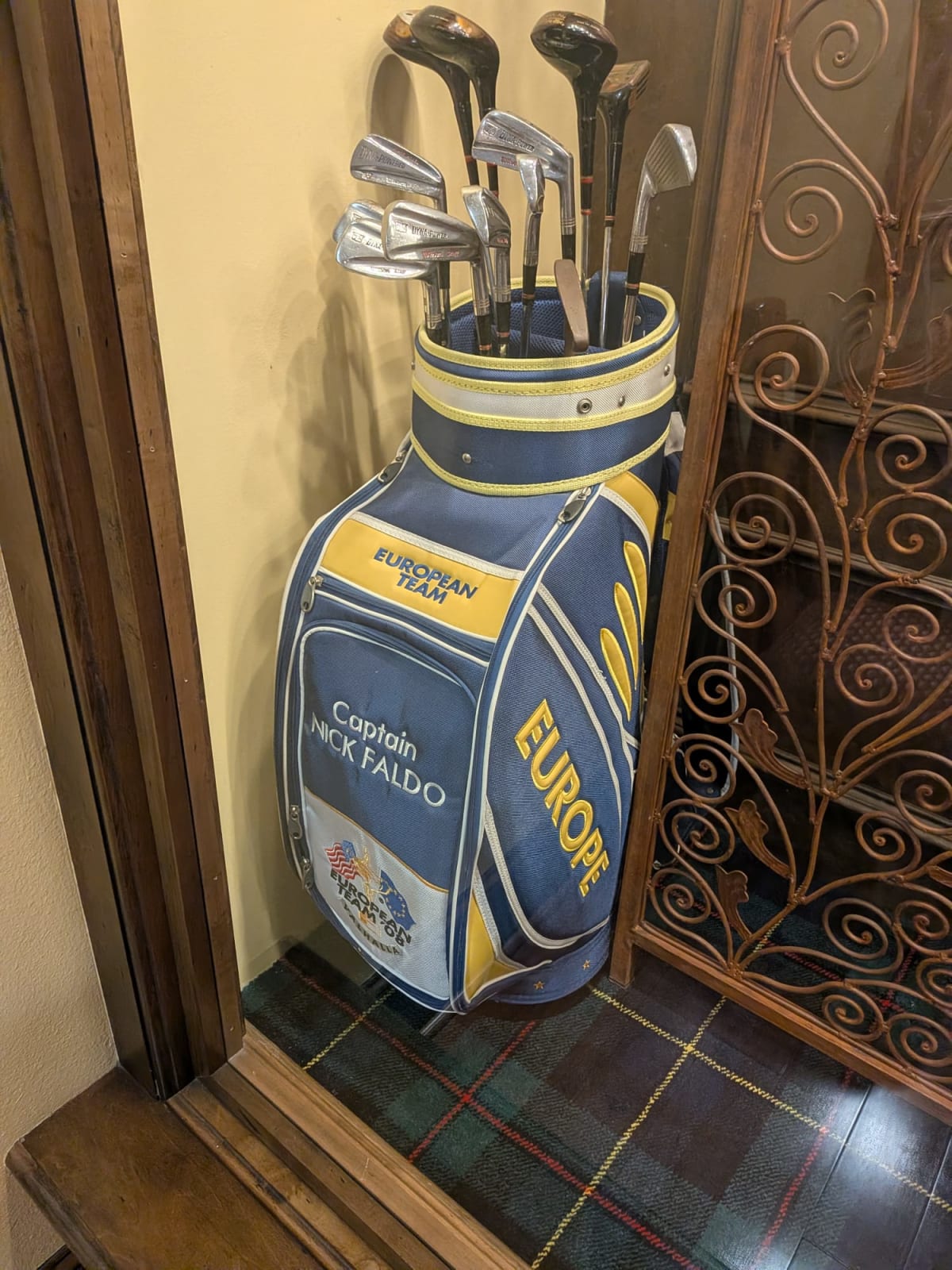Great Resort Course 3