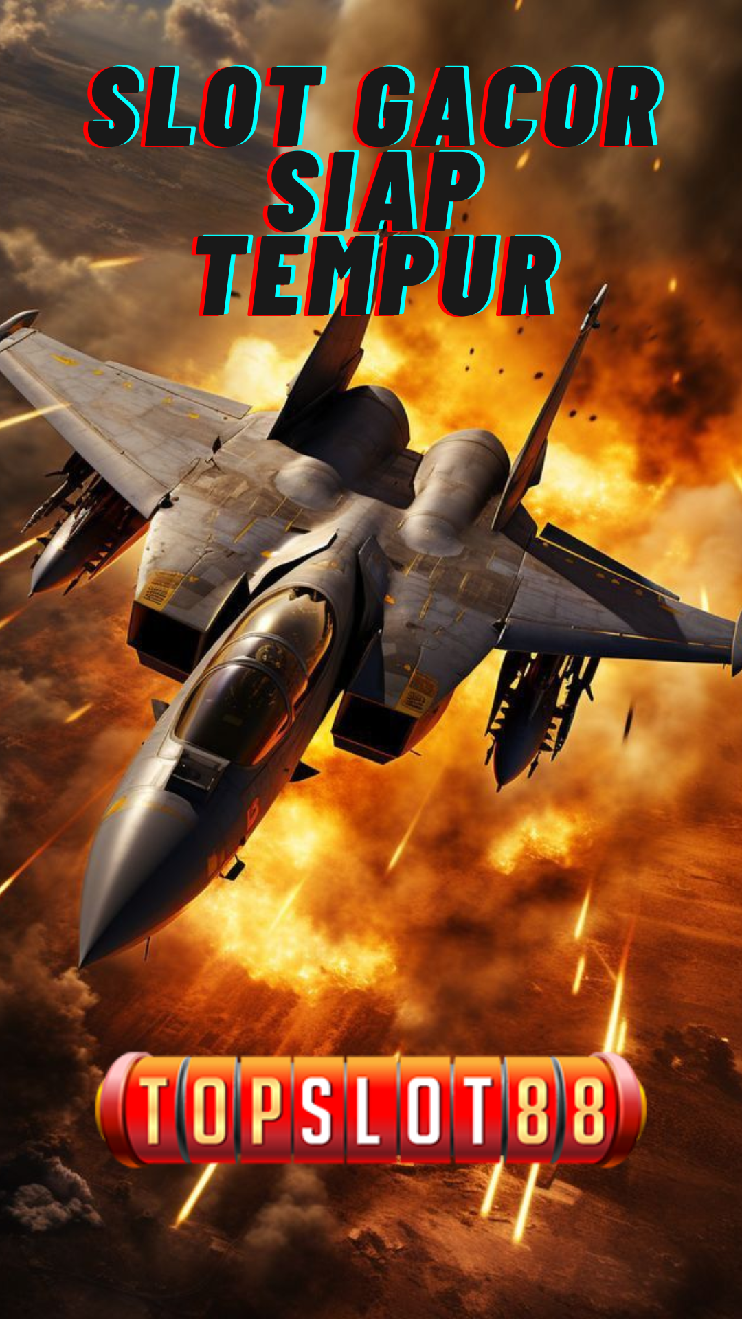 TOPSLOT88 RETURN! COME BACK AGAIN SLOT GACOR TODAY!