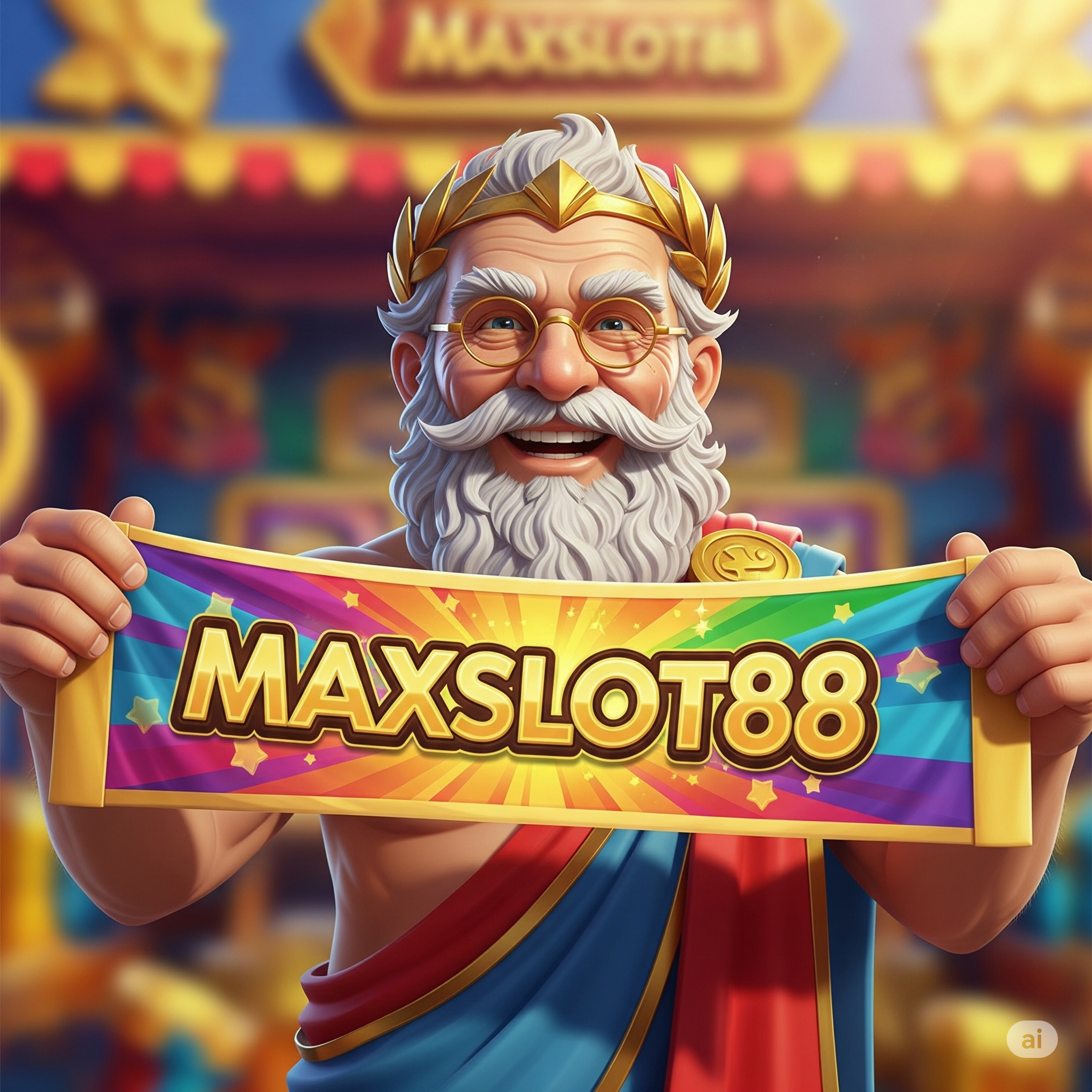 Maxslot88