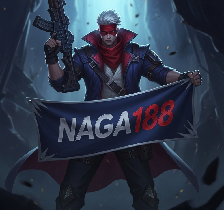 Naga188 - Bandar Judi Online Gampang Menang Rekomendasi New Member By athleticdog.ch