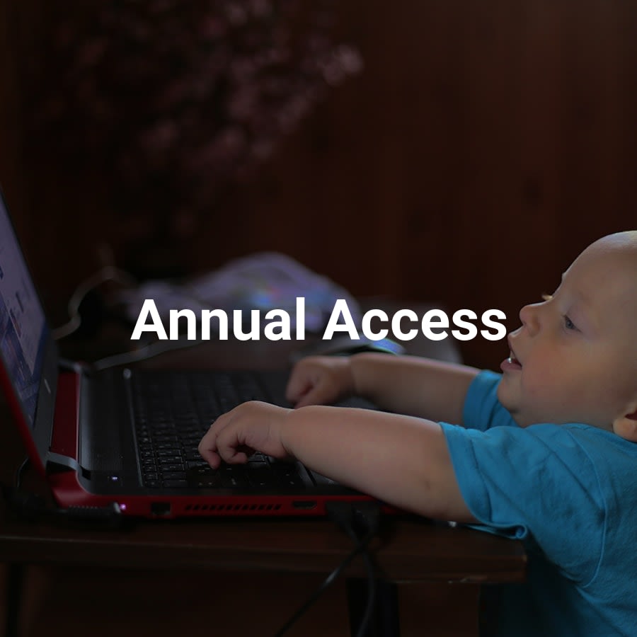 ITLS Annual Access Pass membership