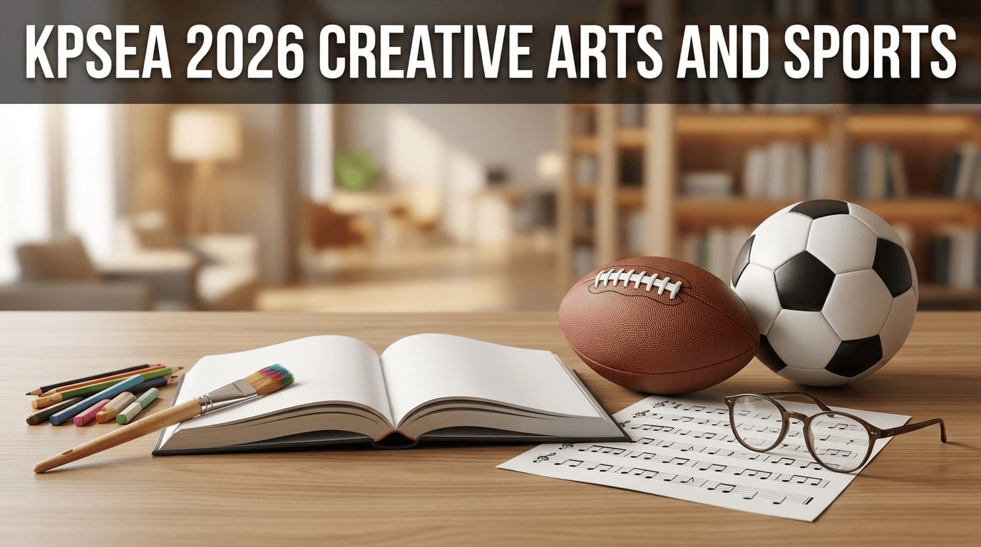 Grade 6 Creative Arts Second Trial 2026