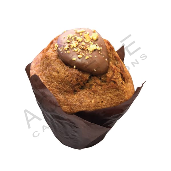 Wholesale Muffins and Friands, Sydney Achieve Cafe Provisions