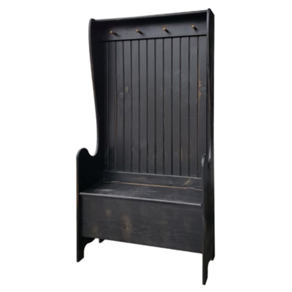 Benches Springwater Woodcraft