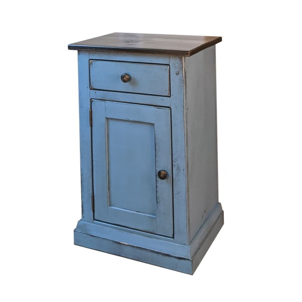 1145 Small End Table (Tables) Springwater Woodcraft