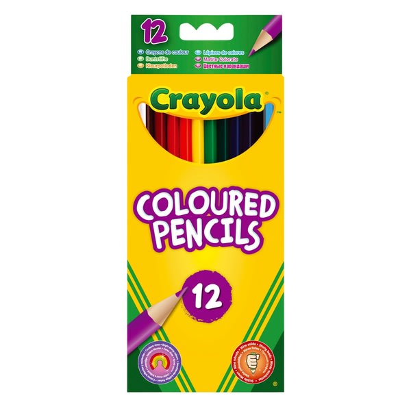 Crayola 8 Washable Dry Erase Markers