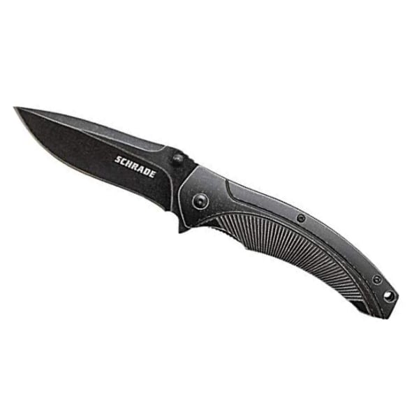 8PC Ginsu® Knife Set (Knives) - Ahlborn Equipment Inc