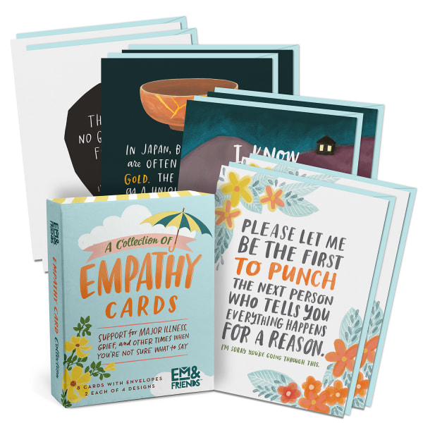 I See You Card Empathy Card