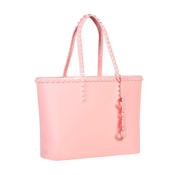 Buy Alice jelly mini tote bag, shoulder bag, Metallic Jelly