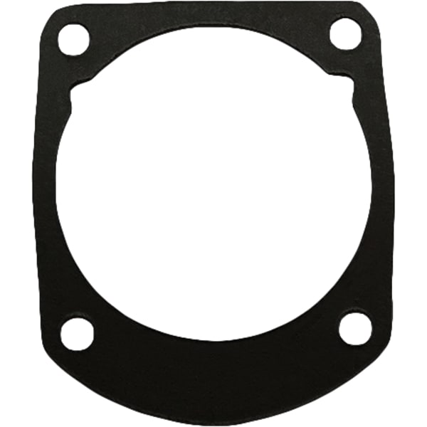 Piston Tronçonneuse Husqvarna 345, diamètre 42 mm - Réf. 362053