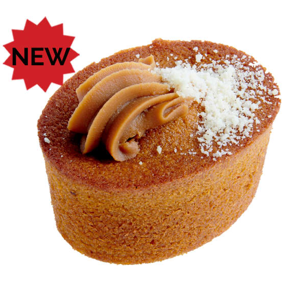 Wholesale Muffins and Friands, Sydney Achieve Cafe Provisions