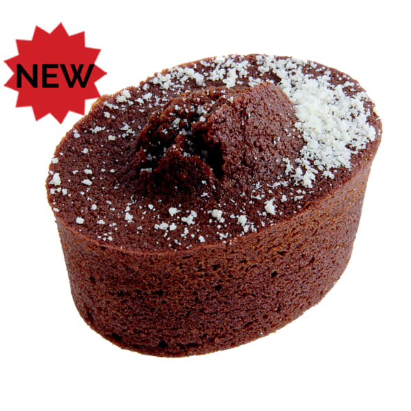 Wholesale Muffins and Friands, Sydney Achieve Cafe Provisions