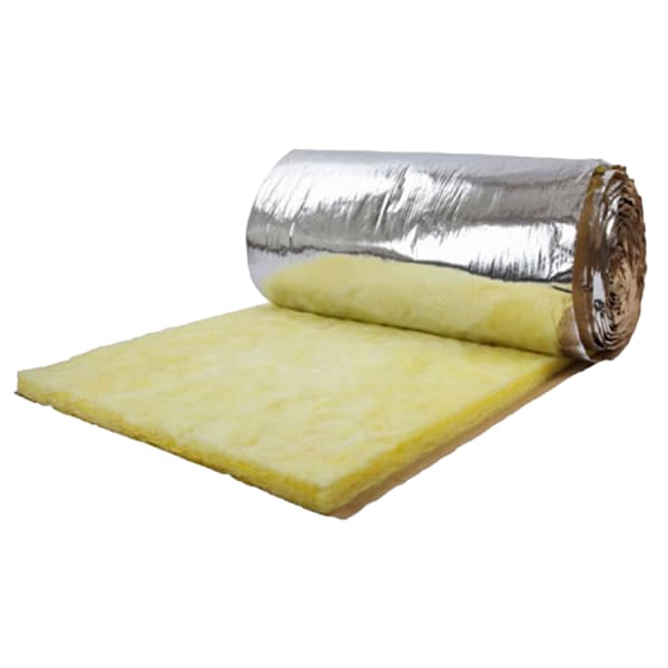 Duct Insulation - Airflow - The HVAC Shop