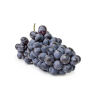 Original city produce black grapes