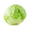 Iceberg lettuce