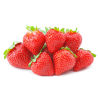 Original city produce strawberries