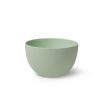 17 44 bamboo bowl mix s groen