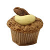Mini pecan cupcake yaels