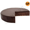 Cake flourless chocolate symbol rgb 1573519234