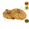 Patties vegetable symbol rgb 1573519373