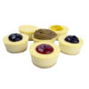 Single cheese  mixed box  6 wholesale sc1519r