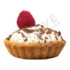 Tart choc raspberry 7cm rgb 1573518936