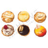 Tart assorted 7cm rgb 1573518930
