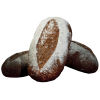 Bread wholemeal sourdough 1573519645